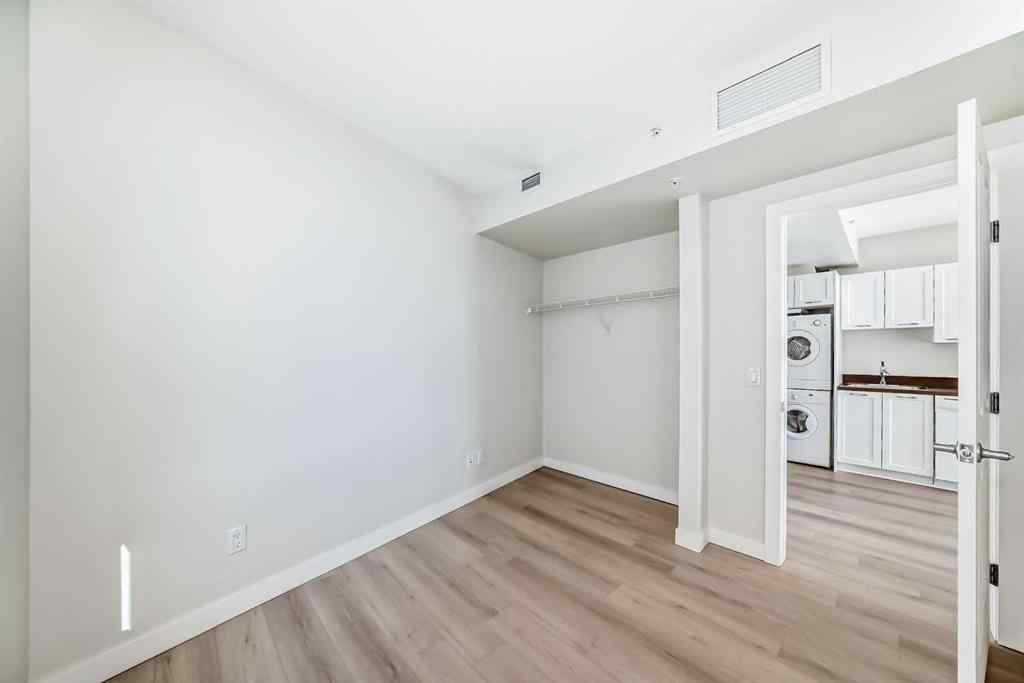 MLS® A2251093 - Unit #207 3820 Brentwood Road NW in Brentwood Calgary, Residential