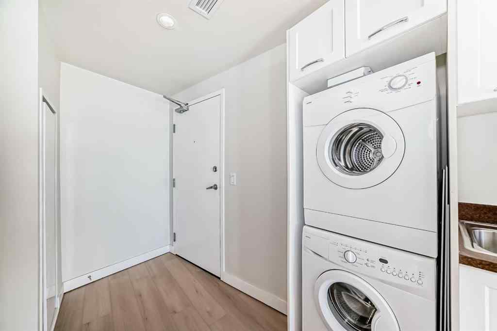 MLS® A2251093 - Unit #207 3820 Brentwood Road NW in Brentwood Calgary, Residential