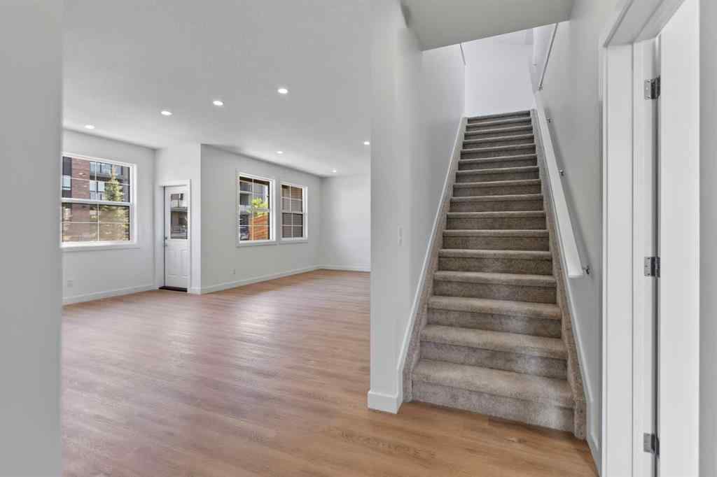 MLS® A2251094 - Unit #1102 201 Cooperswood Green SW in Coopers Crossing Airdrie, Residential