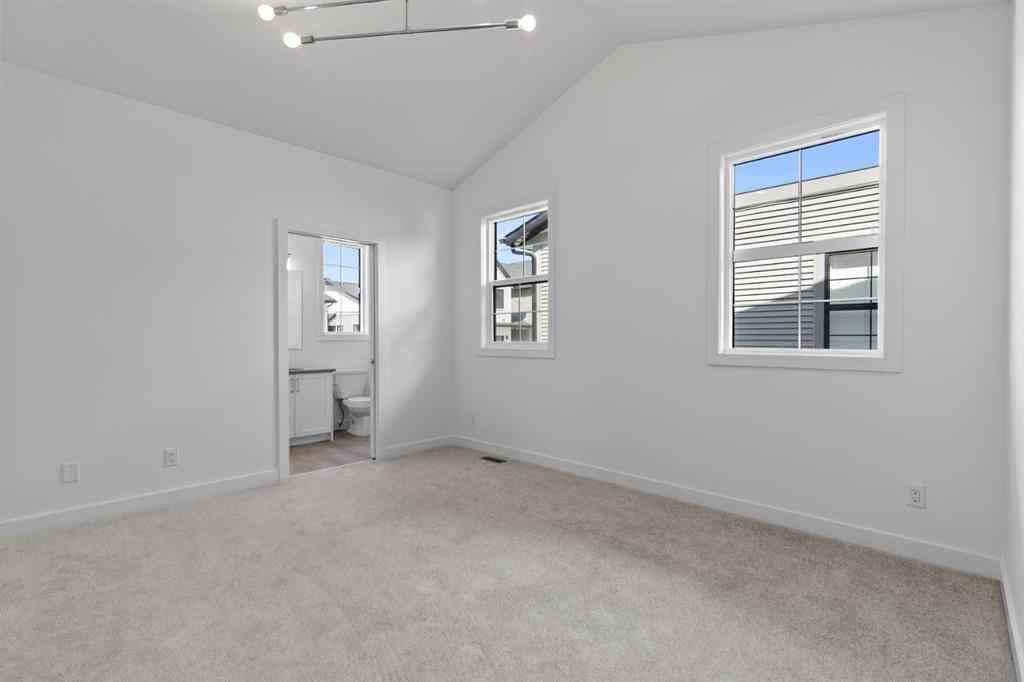 MLS® A2251094 - Unit #1102 201 Cooperswood Green SW in Coopers Crossing Airdrie, Residential