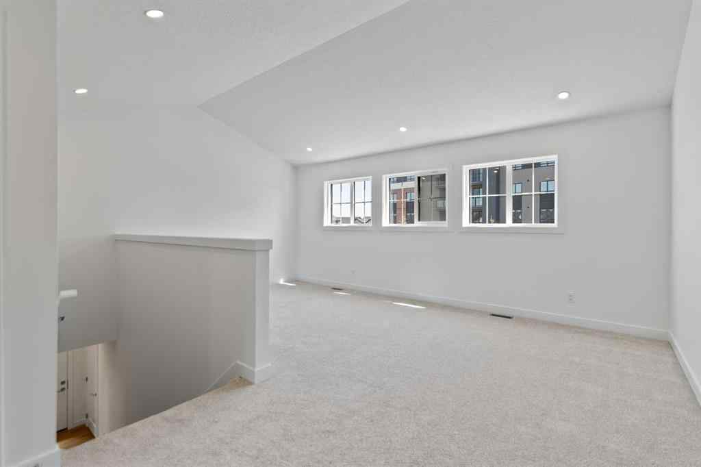 MLS® A2251094 - Unit #1102 201 Cooperswood Green SW in Coopers Crossing Airdrie, Residential