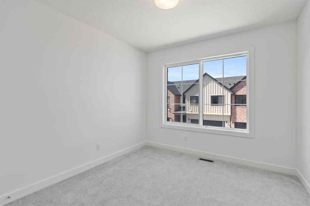 MLS® A2251094 - Unit #1102 201 Cooperswood Green SW in Coopers Crossing Airdrie, Residential