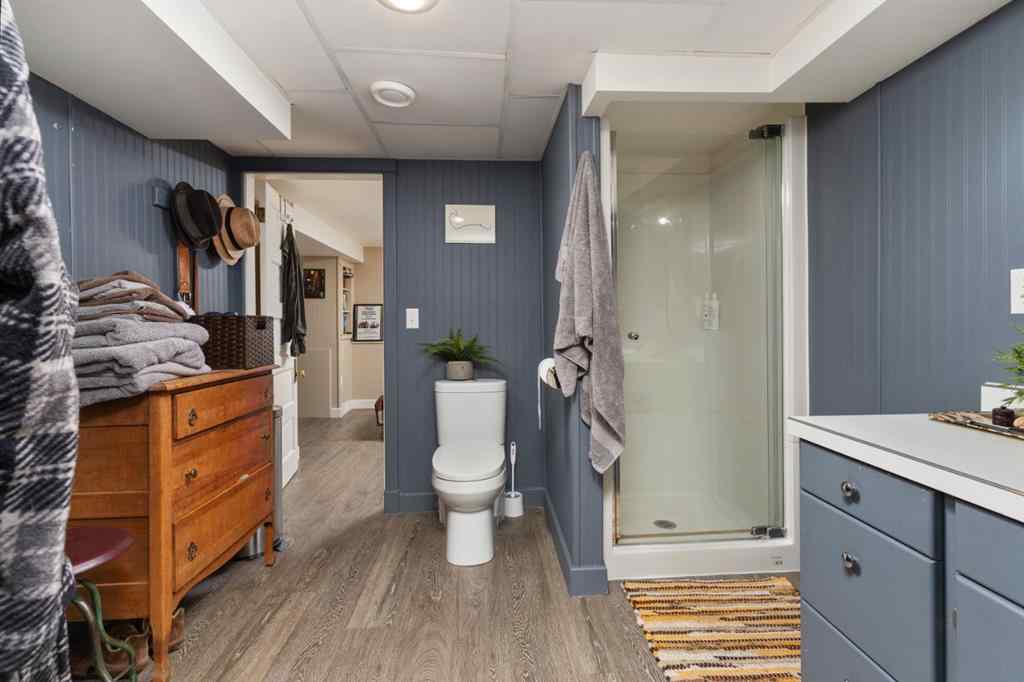 MLS® A2251095 - 4711 49 Street  in Augustana Camrose, Residential