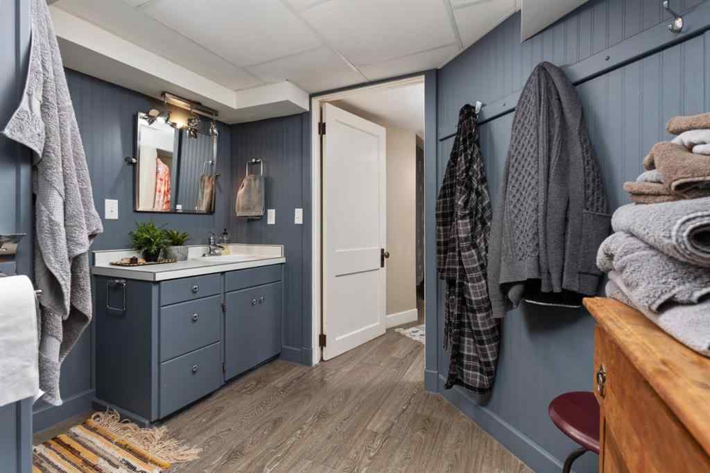 MLS® A2251095 - 4711 49 Street  in Augustana Camrose, Residential