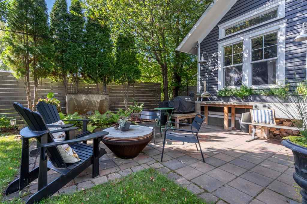 MLS® A2251095 - 4711 49 Street  in Augustana Camrose, Residential