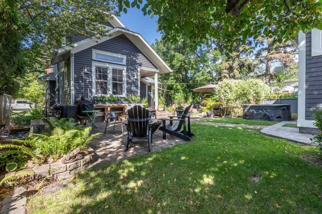 MLS® A2251095 - 4711 49 Street  in Augustana Camrose, Residential