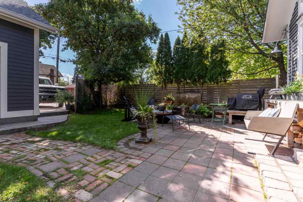 MLS® A2251095 - 4711 49 Street  in Augustana Camrose, Residential