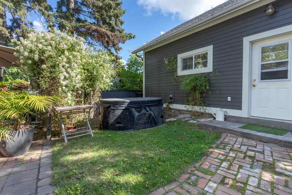 MLS® A2251095 - 4711 49 Street  in Augustana Camrose, Residential