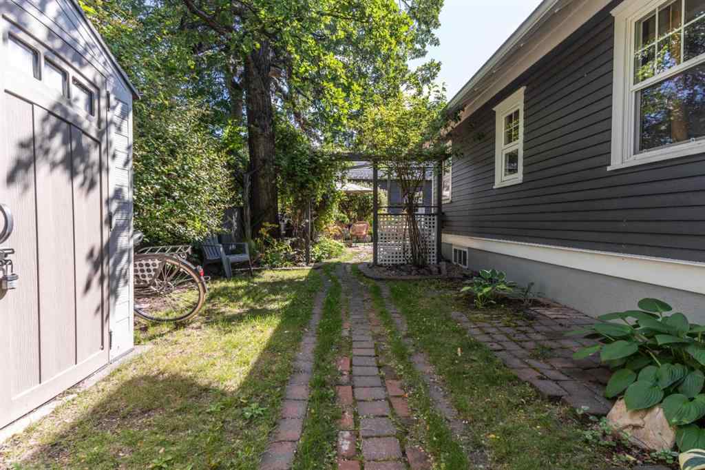 MLS® A2251095 - 4711 49 Street  in Augustana Camrose, Residential