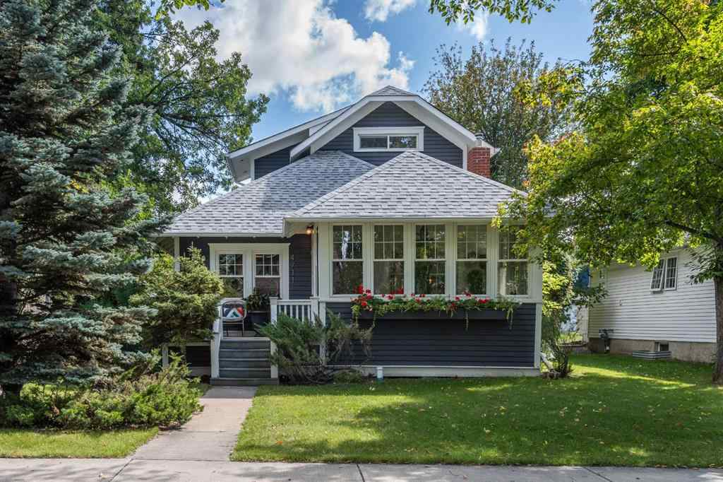 MLS® A2251095 - 4711 49 Street  in Augustana Camrose, Residential