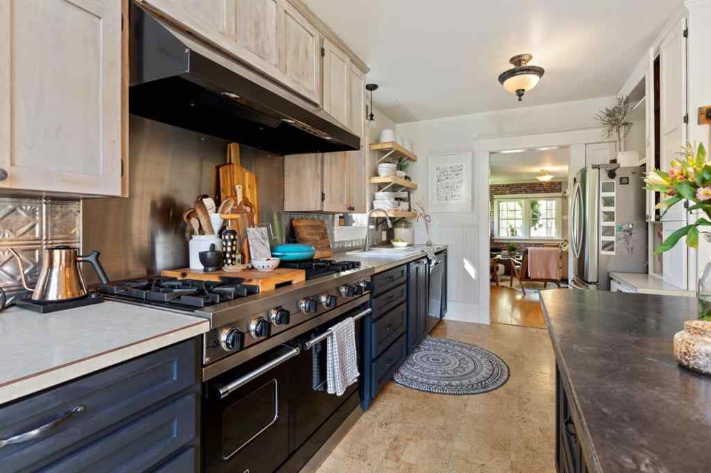 MLS® A2251095 - 4711 49 Street  in Augustana Camrose, Residential