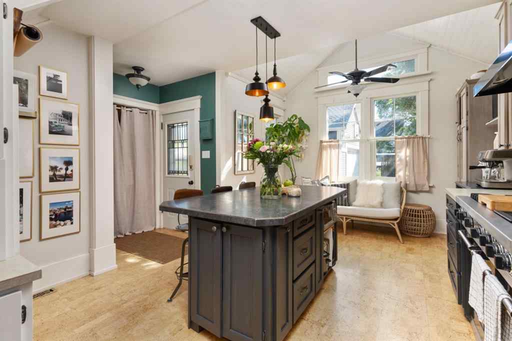 MLS® A2251095 - 4711 49 Street  in Augustana Camrose, Residential