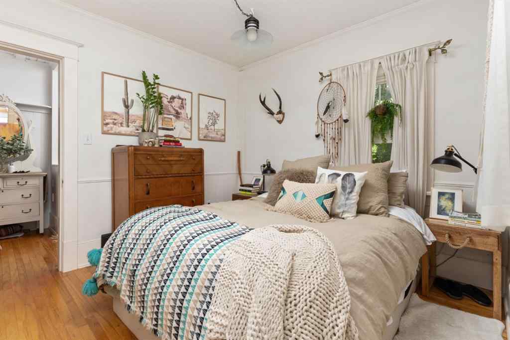 MLS® A2251095 - 4711 49 Street  in Augustana Camrose, Residential