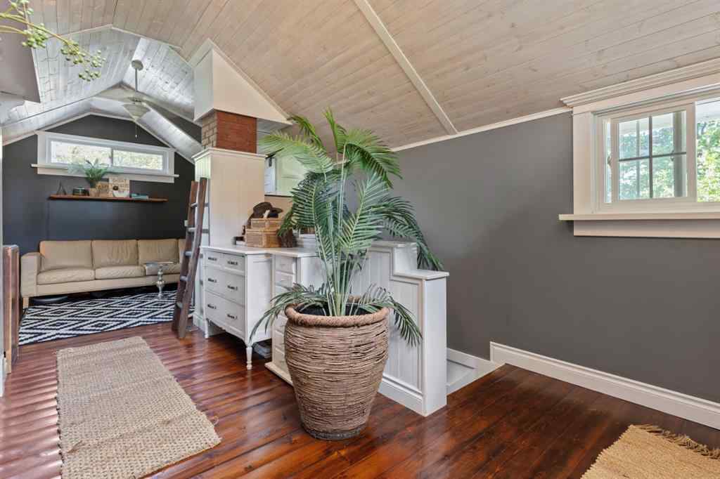 MLS® A2251095 - 4711 49 Street  in Augustana Camrose, Residential