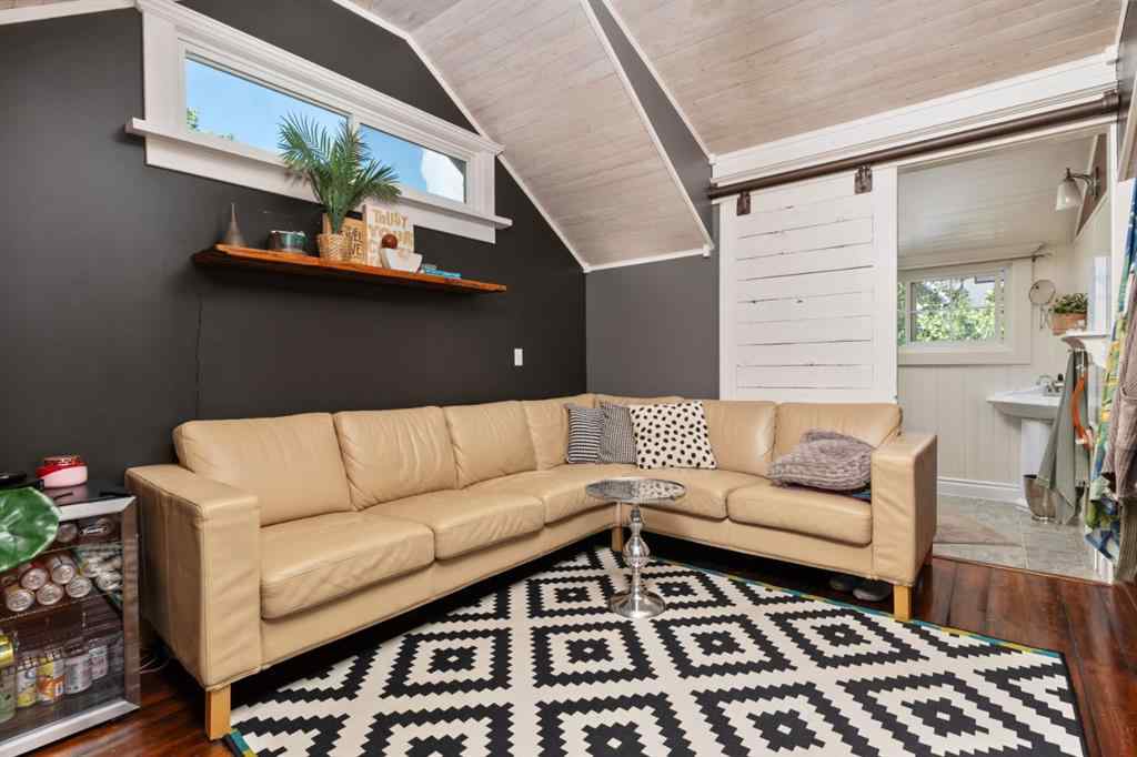 MLS® A2251095 - 4711 49 Street  in Augustana Camrose, Residential