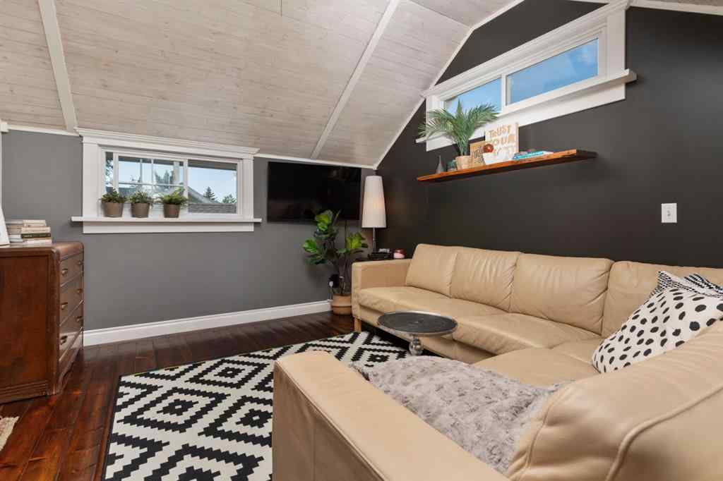 MLS® A2251095 - 4711 49 Street  in Augustana Camrose, Residential