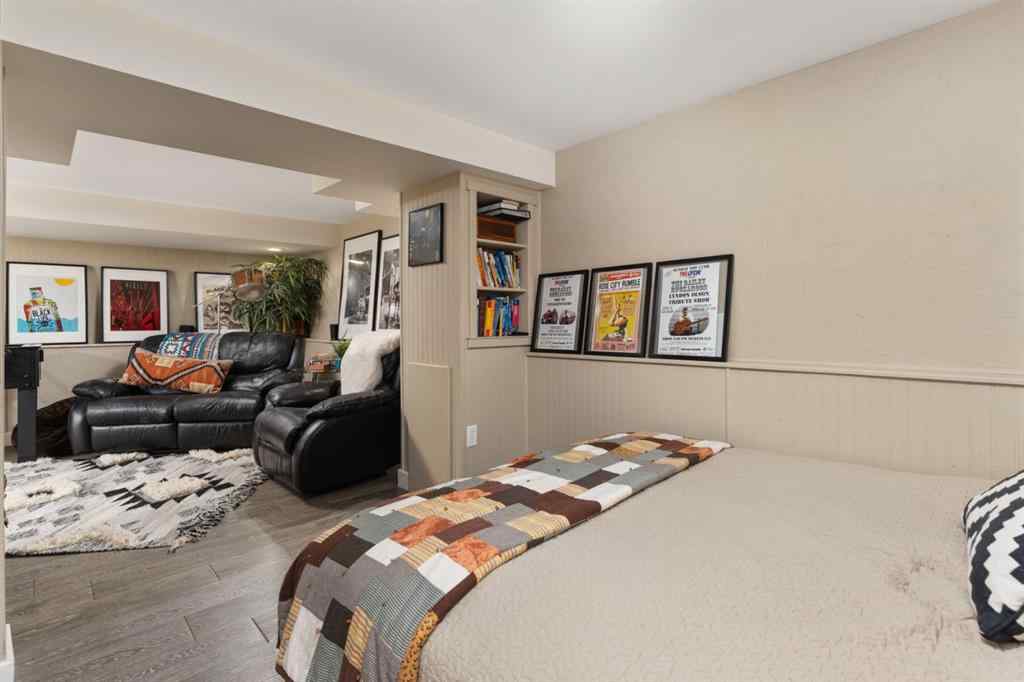 MLS® A2251095 - 4711 49 Street  in Augustana Camrose, Residential