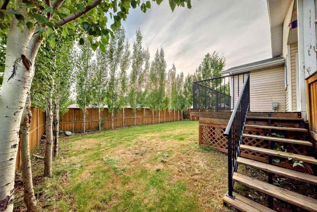 MLS® A2251096 - 45 Westridge Drive  in Westridge Okotoks, Residential