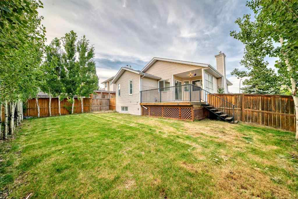 MLS® A2251096 - 45 Westridge Drive  in Westridge Okotoks, Residential
