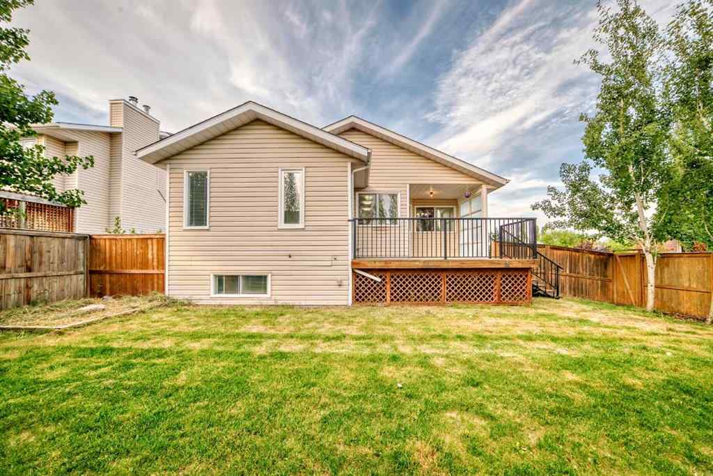 MLS® A2251096 - 45 Westridge Drive  in Westridge Okotoks, Residential
