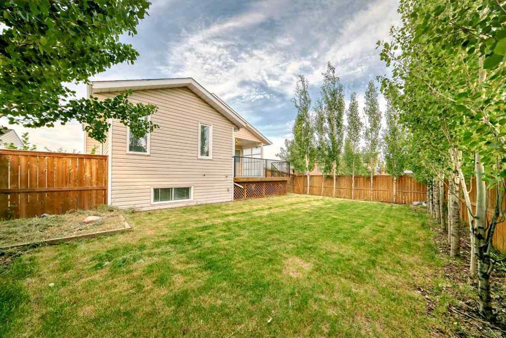 MLS® A2251096 - 45 Westridge Drive  in Westridge Okotoks, Residential