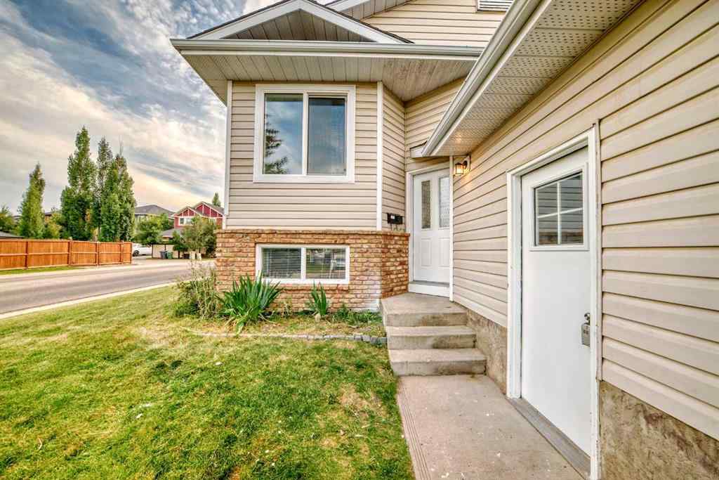 MLS® A2251096 - 45 Westridge Drive  in Westridge Okotoks, Residential
