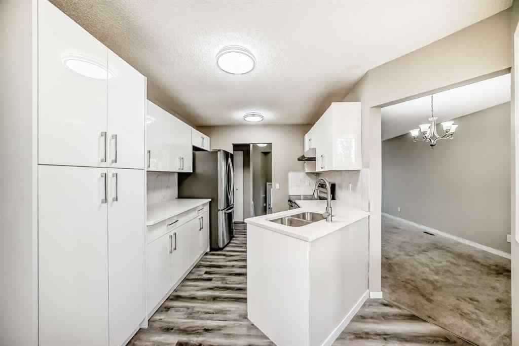 MLS® A2251096 - 45 Westridge Drive  in Westridge Okotoks, Residential