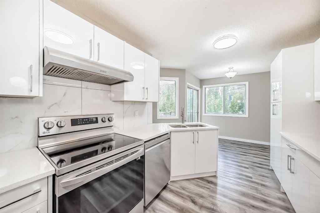 MLS® A2251096 - 45 Westridge Drive  in Westridge Okotoks, Residential