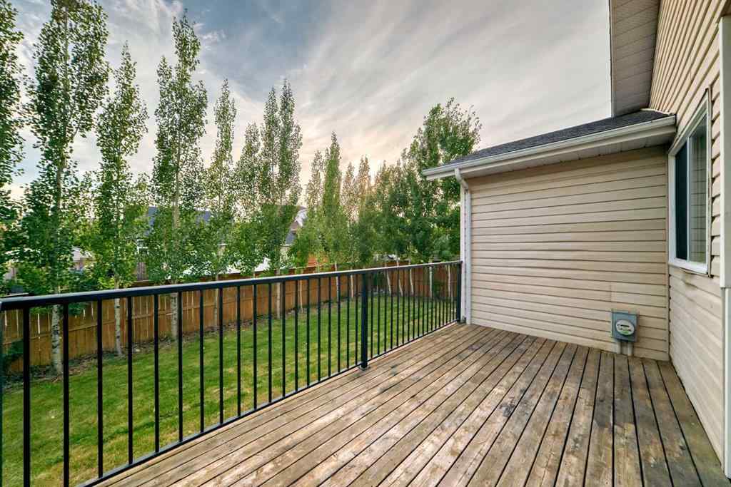 MLS® A2251096 - 45 Westridge Drive  in Westridge Okotoks, Residential