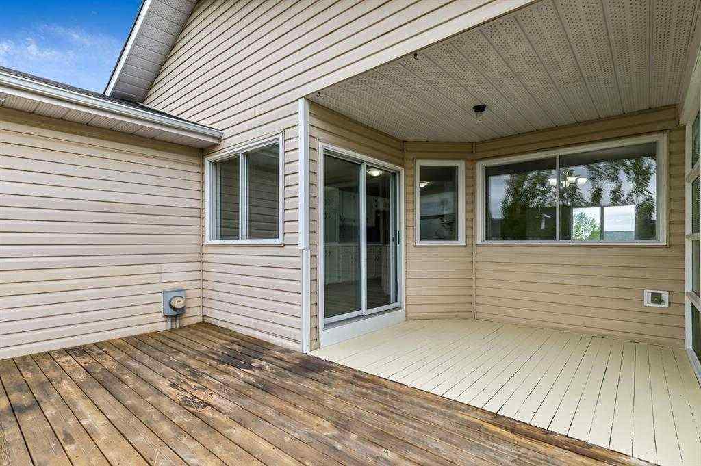 MLS® A2251096 - 45 Westridge Drive  in Westridge Okotoks, Residential