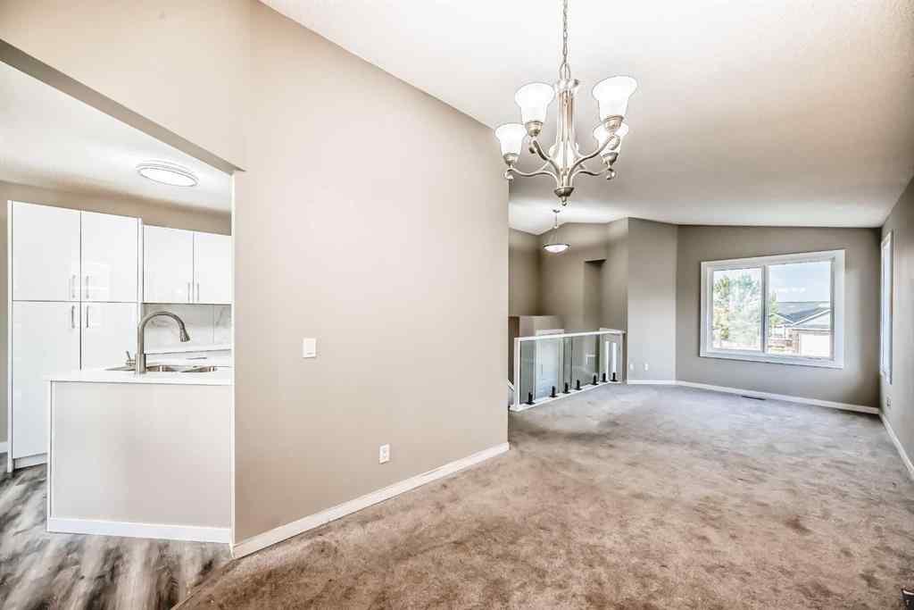 MLS® A2251096 - 45 Westridge Drive  in Westridge Okotoks, Residential