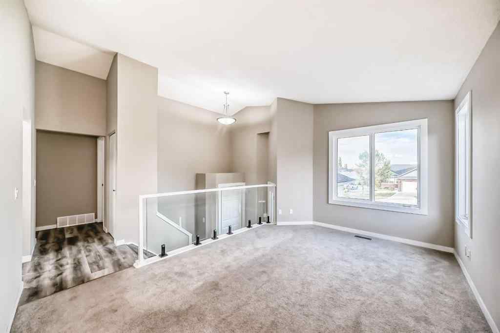 MLS® A2251096 - 45 Westridge Drive  in Westridge Okotoks, Residential