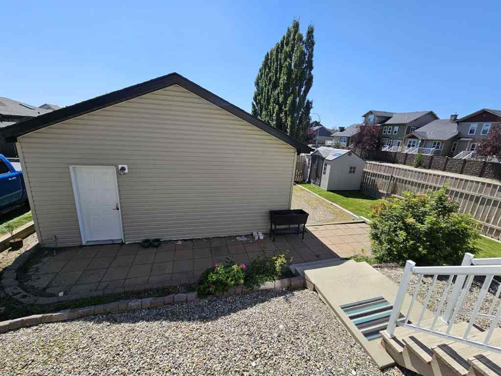 MLS® A2251097 - 138 Southgate Boulevard S in Southgate Lethbridge, Residential