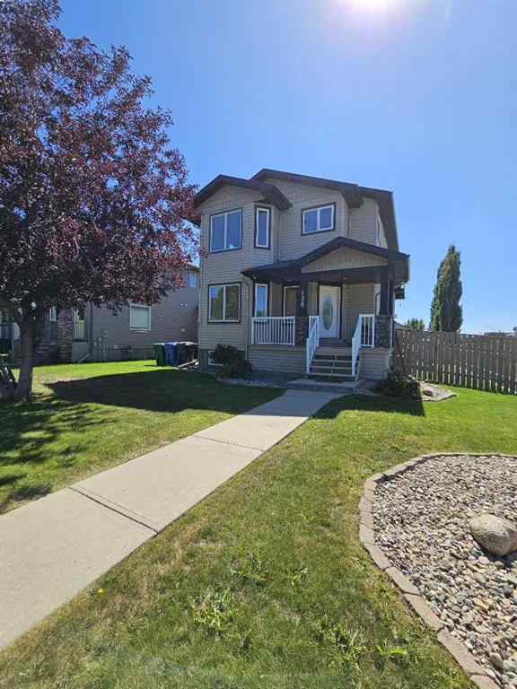 MLS® A2251097 - 138 Southgate Boulevard S in Southgate Lethbridge, Residential