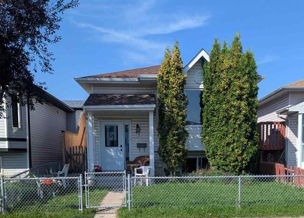 MLS® A2251098 - 47 Applemead Court SE in Applewood Park Calgary, Residential