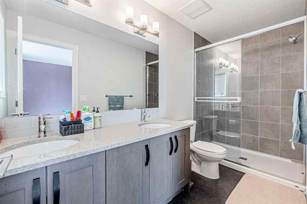 MLS® A2251101 - 11 Homestead Close NE in Homestead Calgary, Residential