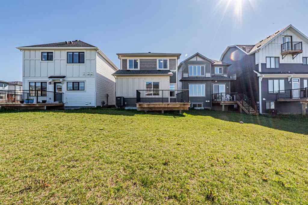 MLS® A2251101 - 11 Homestead Close NE in Homestead Calgary, Residential