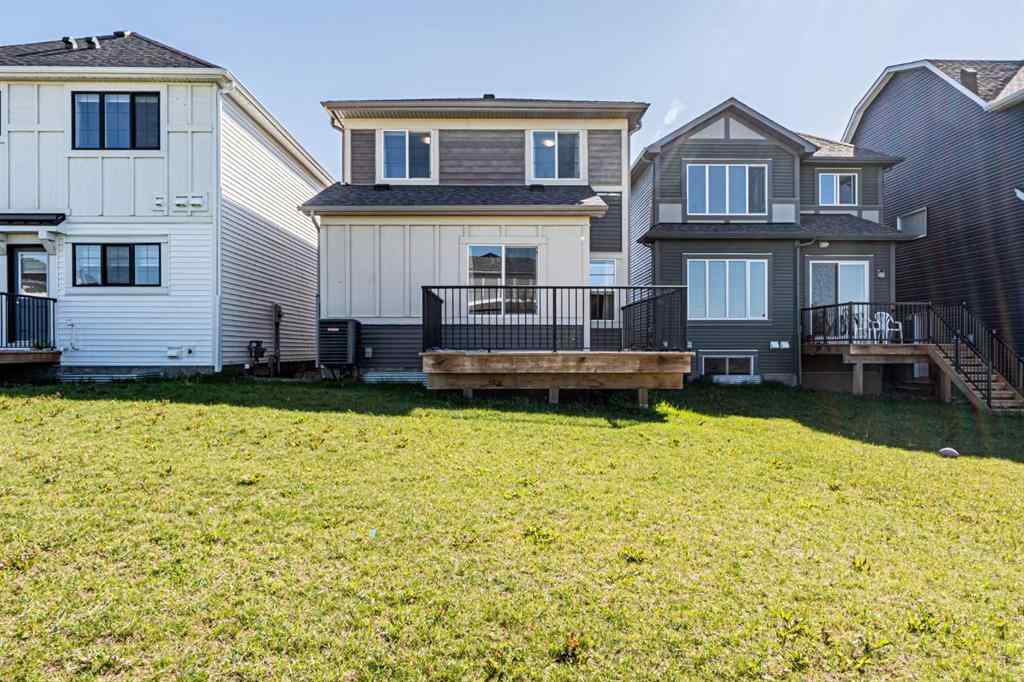 MLS® A2251101 - 11 Homestead Close NE in Homestead Calgary, Residential