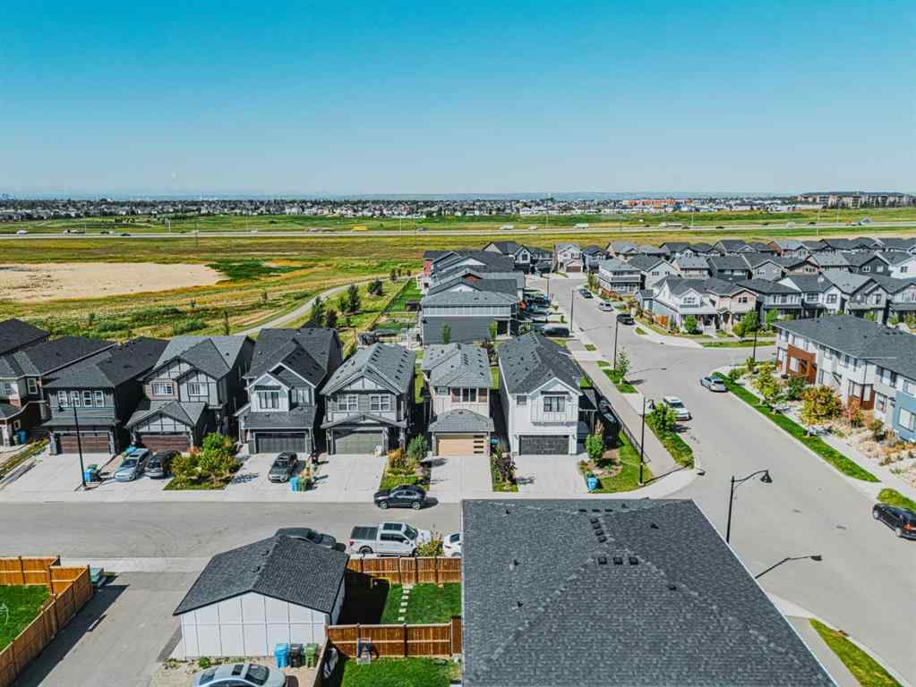 MLS® A2251101 - 11 Homestead Close NE in Homestead Calgary, Residential