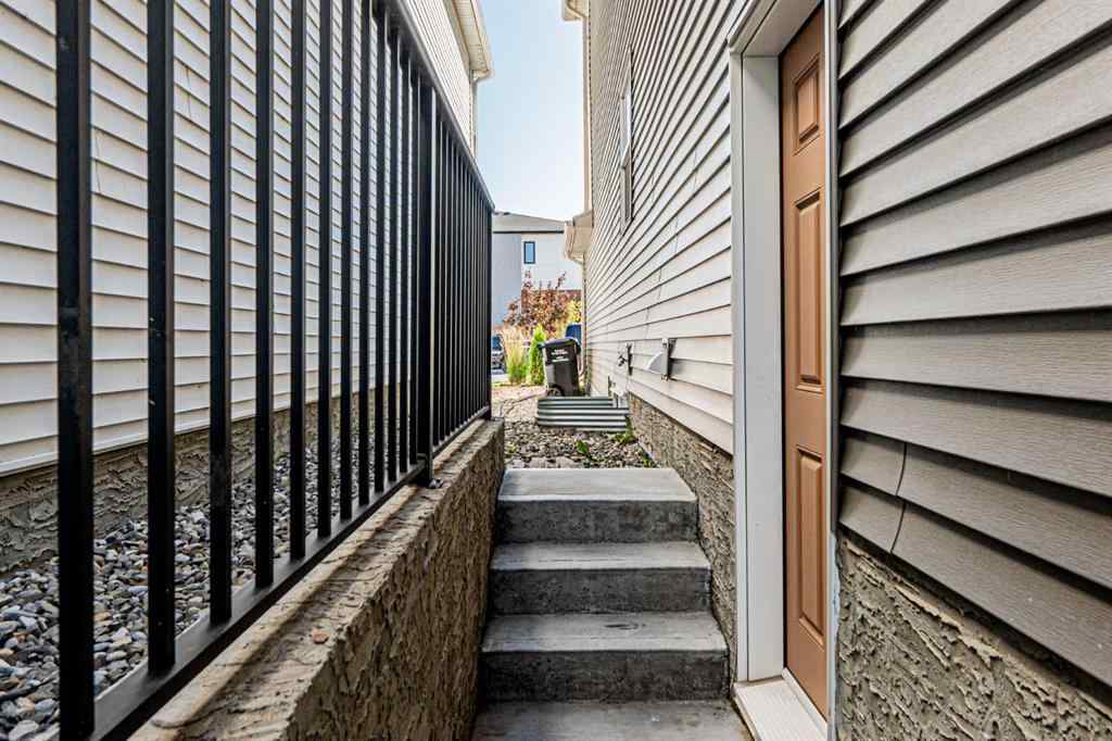 MLS® A2251101 - 11 Homestead Close NE in Homestead Calgary, Residential