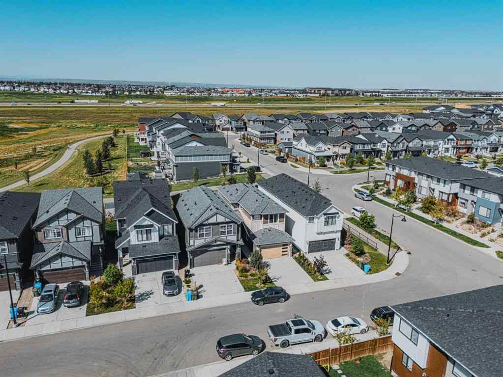 MLS® A2251101 - 11 Homestead Close NE in Homestead Calgary, Residential