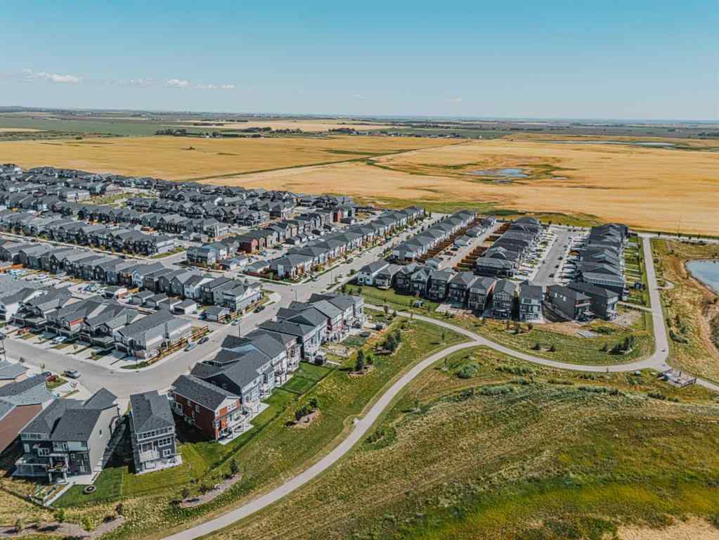 MLS® A2251101 - 11 Homestead Close NE in Homestead Calgary, Residential