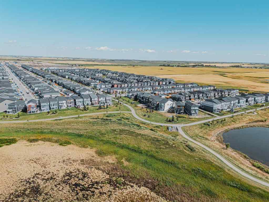 MLS® A2251101 - 11 Homestead Close NE in Homestead Calgary, Residential