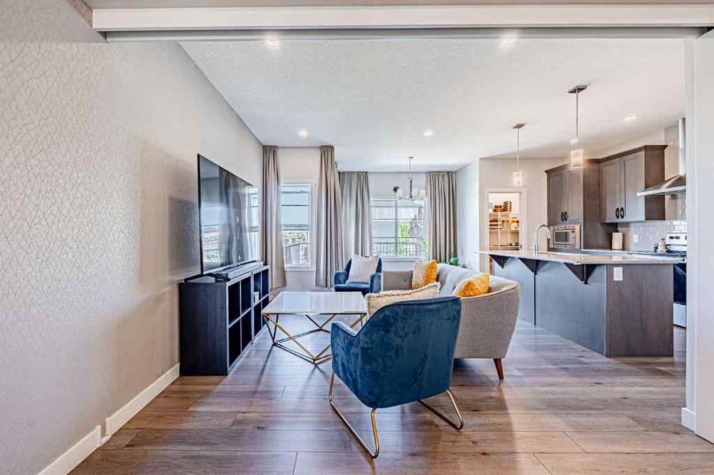 MLS® A2251101 - 11 Homestead Close NE in Homestead Calgary, Residential