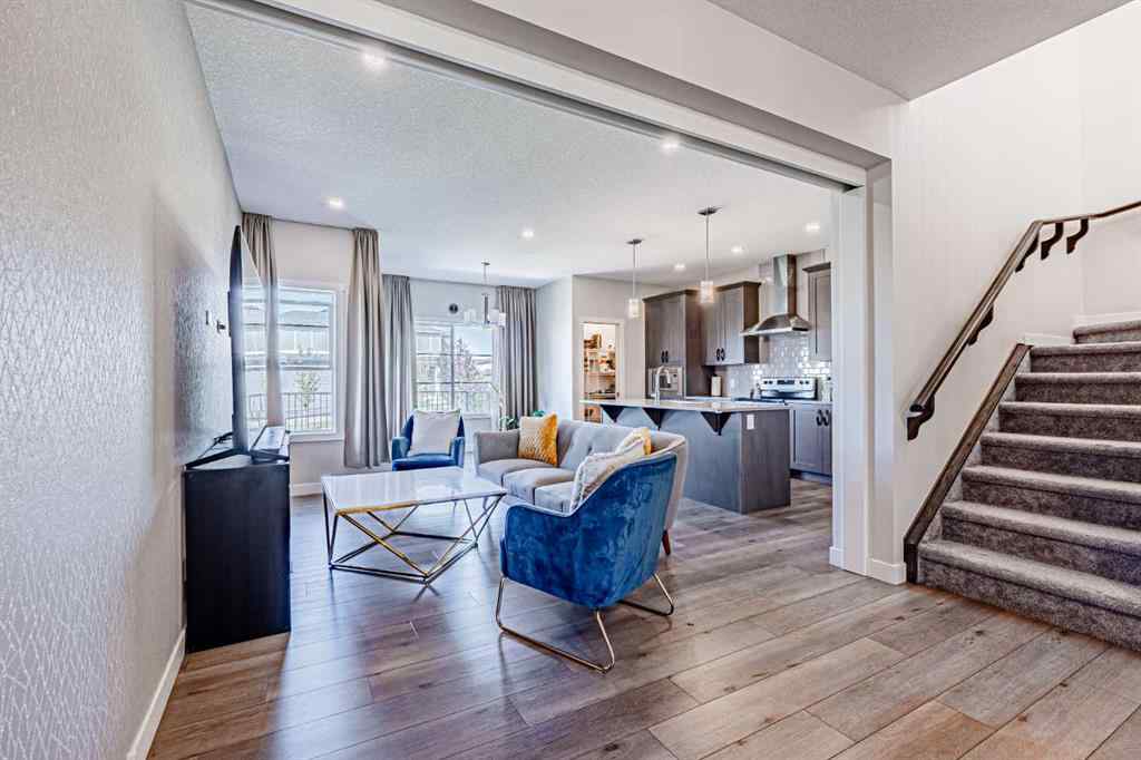 MLS® A2251101 - 11 Homestead Close NE in Homestead Calgary, Residential