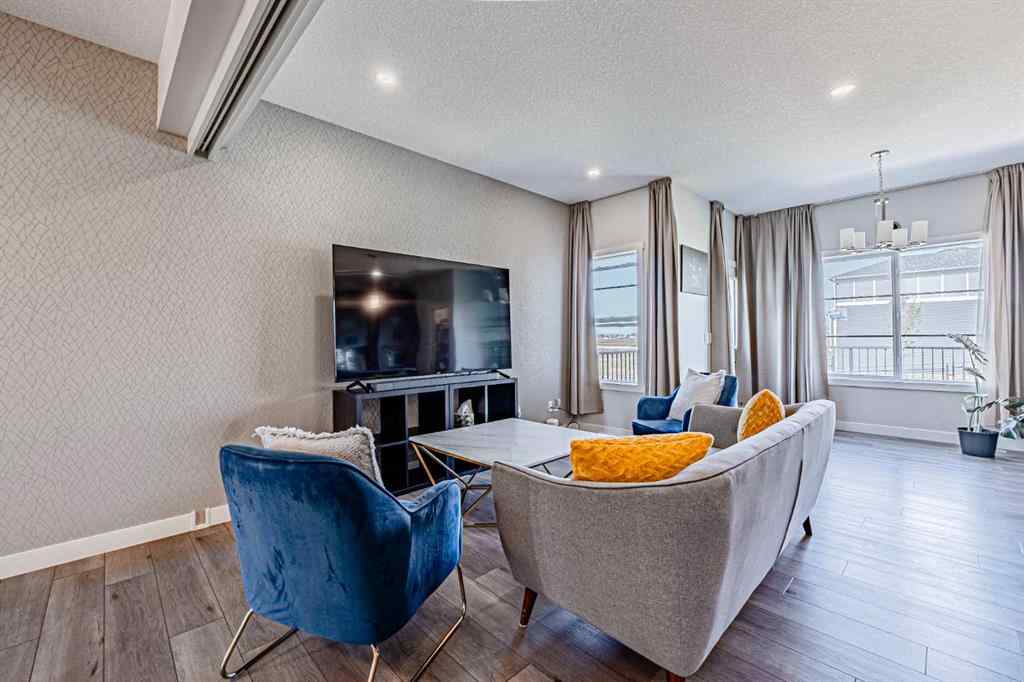 MLS® A2251101 - 11 Homestead Close NE in Homestead Calgary, Residential