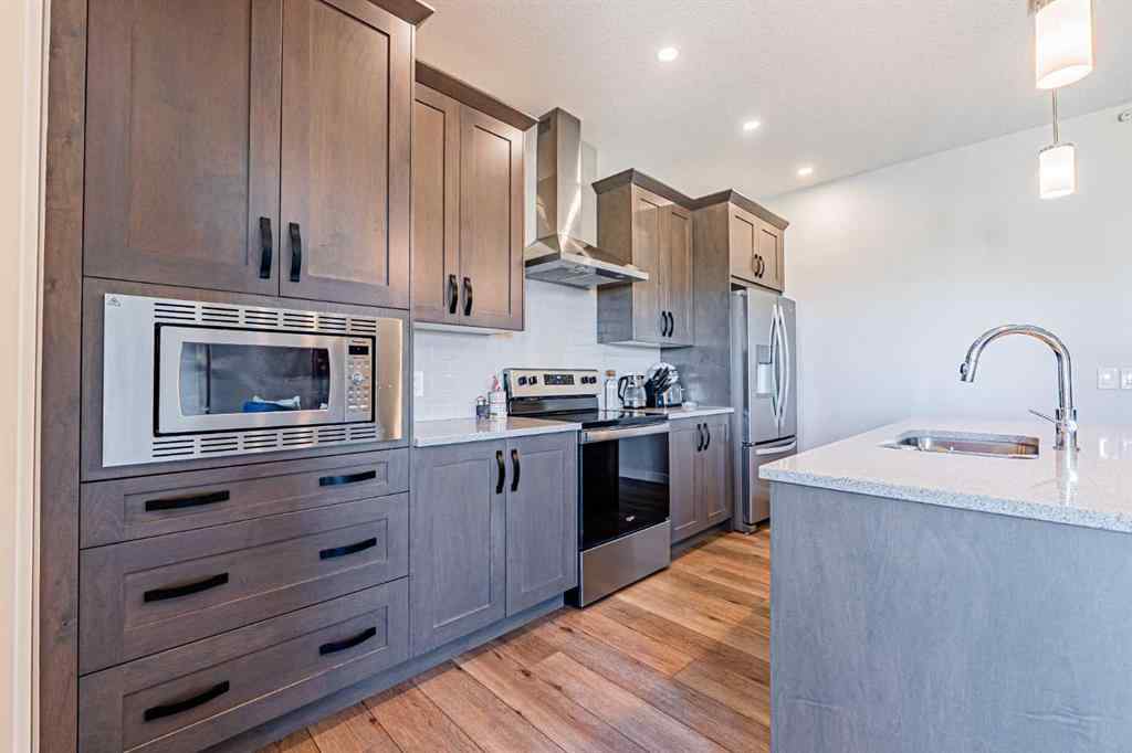 MLS® A2251101 - 11 Homestead Close NE in Homestead Calgary, Residential