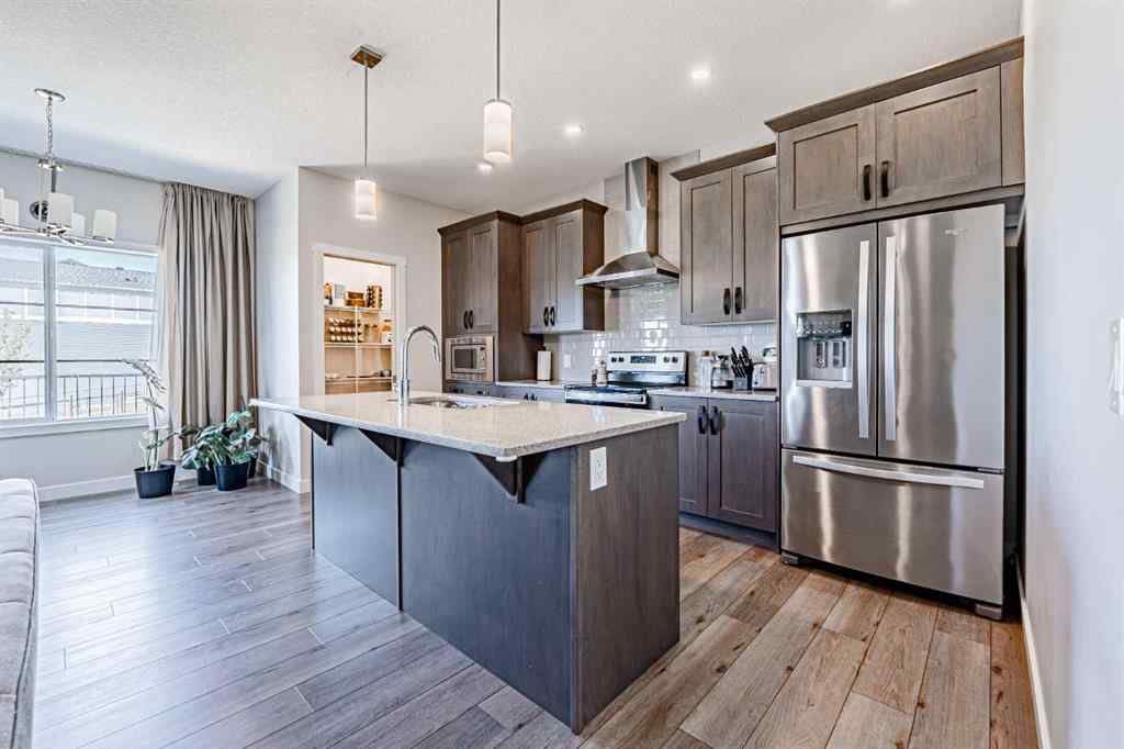 MLS® A2251101 - 11 Homestead Close NE in Homestead Calgary, Residential