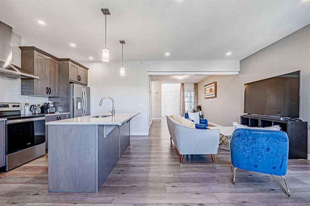MLS® A2251101 - 11 Homestead Close NE in Homestead Calgary, Residential