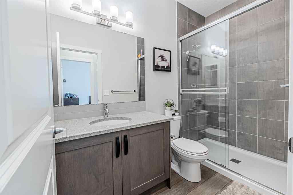MLS® A2251101 - 11 Homestead Close NE in Homestead Calgary, Residential